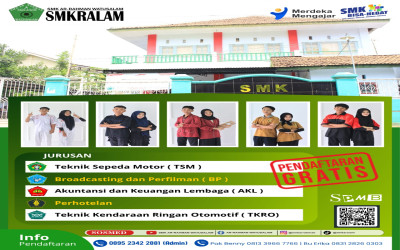 SPMB dengan 5 Jurusan yang Menjanjikan